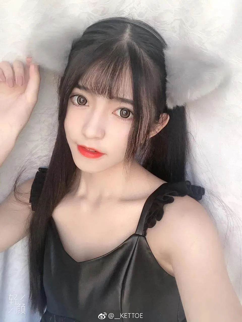 Kettoe – NO.01 微博配图[9] [87P]插图6